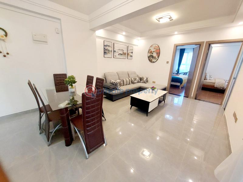 3 bedroom Apartment For Sale Near Kilimani Police Station Hurlingham Kilimani Nairobi - 3