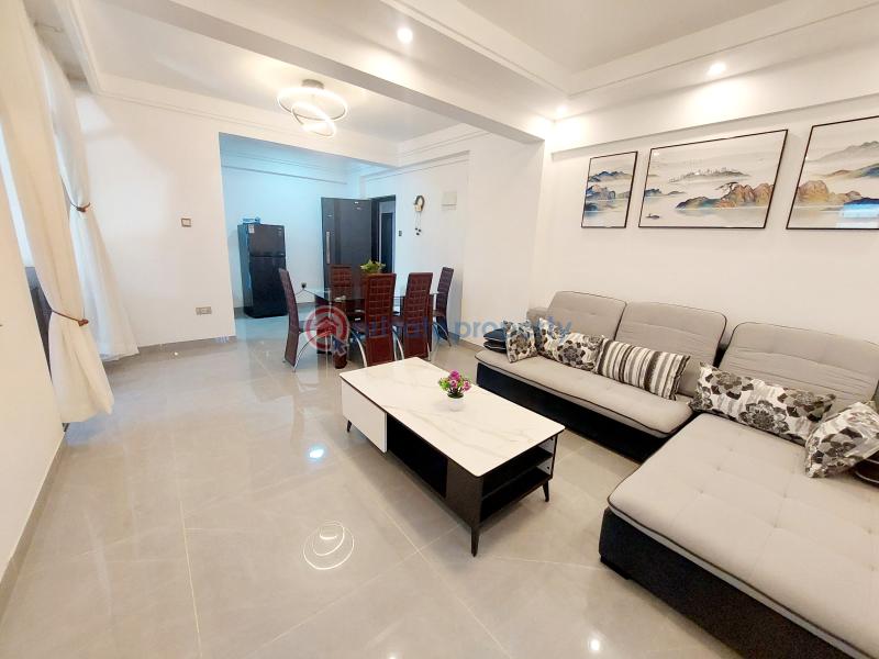 2 bedroom Apartment For Sale Near Kilimani Police Station Hurlingham Kilimani Nairobi - 2
