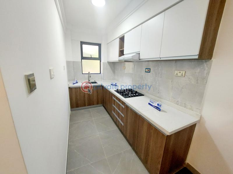 2 bedroom Apartment For Sale Near Kilimani Police Station Hurlingham Kilimani Nairobi - 10