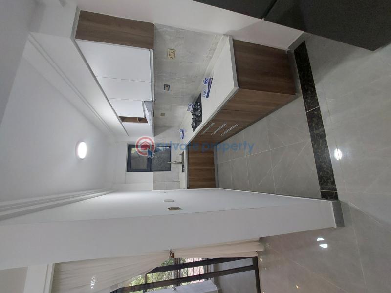 4 bedroom Apartment For Sale Near Kilimani Police Station Hurlingham Kilimani Nairobi - 2