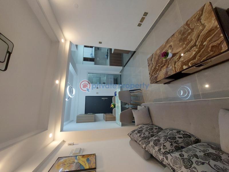 1 bedroom Apartment For Sale Near Kilimani Police Station Hurlingham Kilimani Nairobi - 8