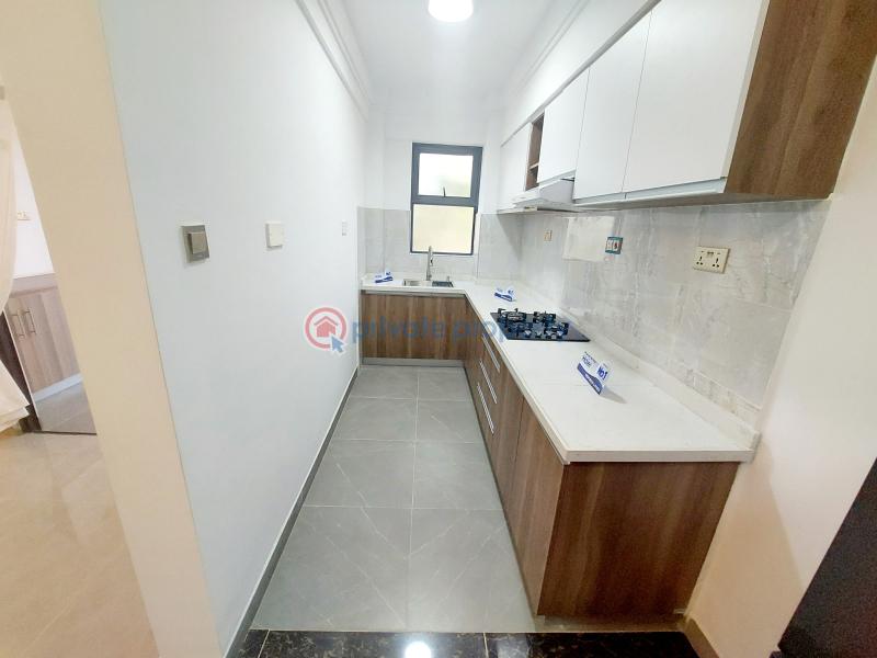 3 bedroom Apartment For Sale Near Kilimani Police Station Hurlingham Kilimani Nairobi - 11