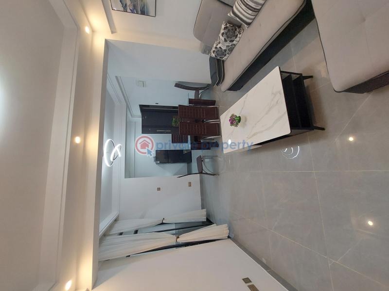 4 bedroom Apartment For Sale Near Kilimani Police Station Hurlingham Kilimani Nairobi - 10
