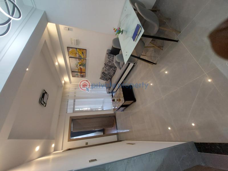 1 bedroom Apartment For Sale Near Kilimani Police Station Hurlingham Kilimani Nairobi - 19