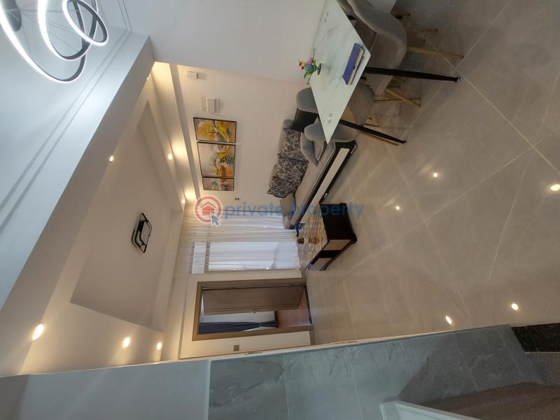 1 bedroom Apartment For Sale Near Kilimani Police Station Hurlingham Kilimani Nairobi - 3