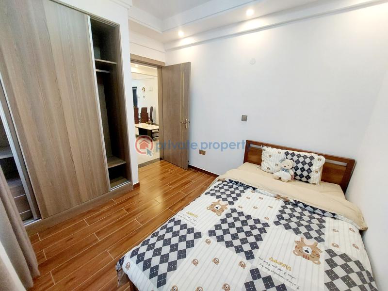 2 bedroom Apartment For Sale Near Kilimani Police Station Hurlingham Kilimani Nairobi - 6