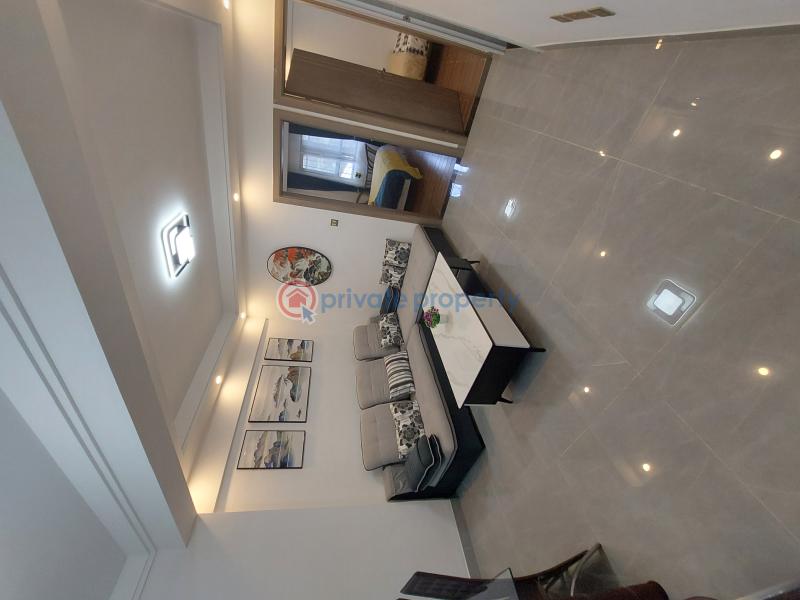 4 bedroom Apartment For Sale Near Kilimani Police Station Hurlingham Kilimani Nairobi - 5