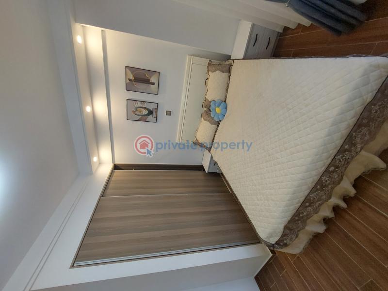 1 bedroom Apartment For Sale Near Kilimani Police Station Hurlingham Kilimani Nairobi - 13