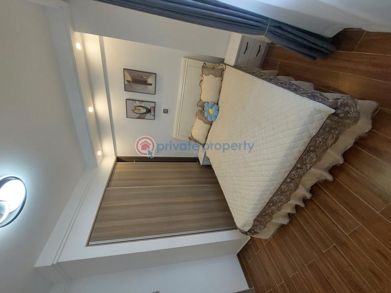 1 bedroom Apartment For Sale Near Kilimani Police Station Hurlingham Kilimani Nairobi - 11