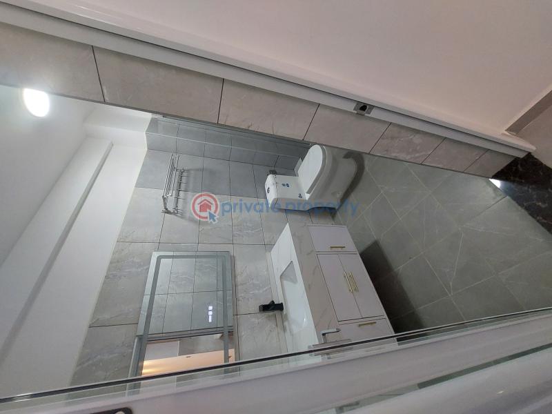 1 bedroom Apartment For Sale Near Kilimani Police Station Hurlingham Kilimani Nairobi - 7