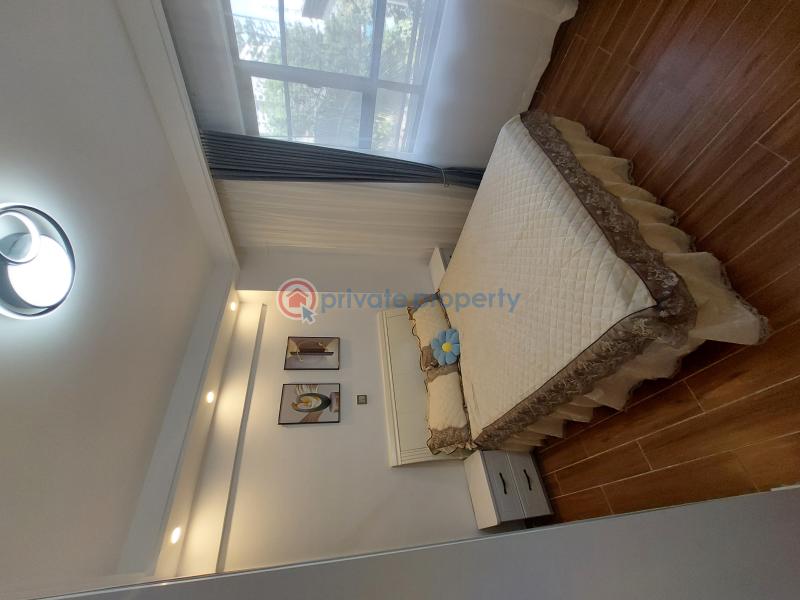 1 bedroom Apartment For Sale Near Kilimani Police Station Hurlingham Kilimani Nairobi - 14
