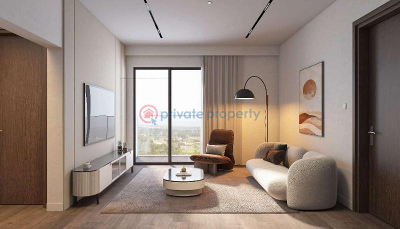 1 bedroom Apartment For Sale George Padmore Kilimani Nairobi - 8