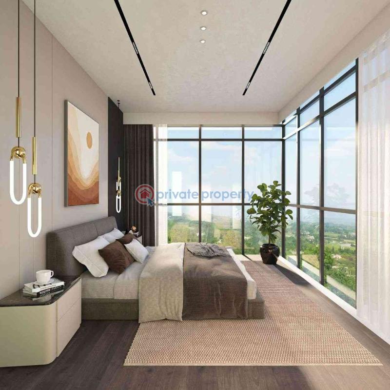 1 bedroom Apartment For Sale George Padmore Kilimani Nairobi - 12
