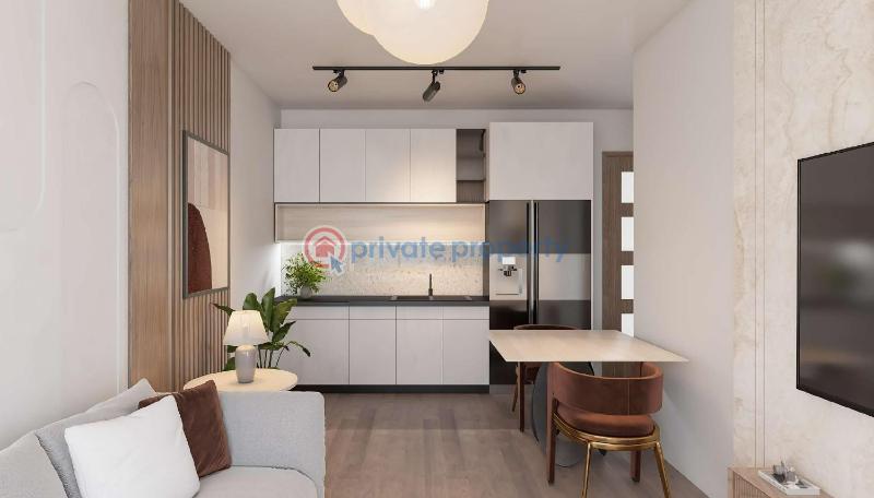 1 bedroom Apartment For Sale George Padmore Kilimani Nairobi - 7