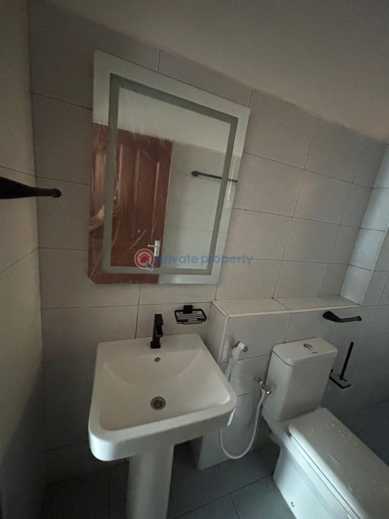 1 bedroom Apartment For Sale Palm Beach Hospital Diani Diani Beach Ukunda Kwale - 5