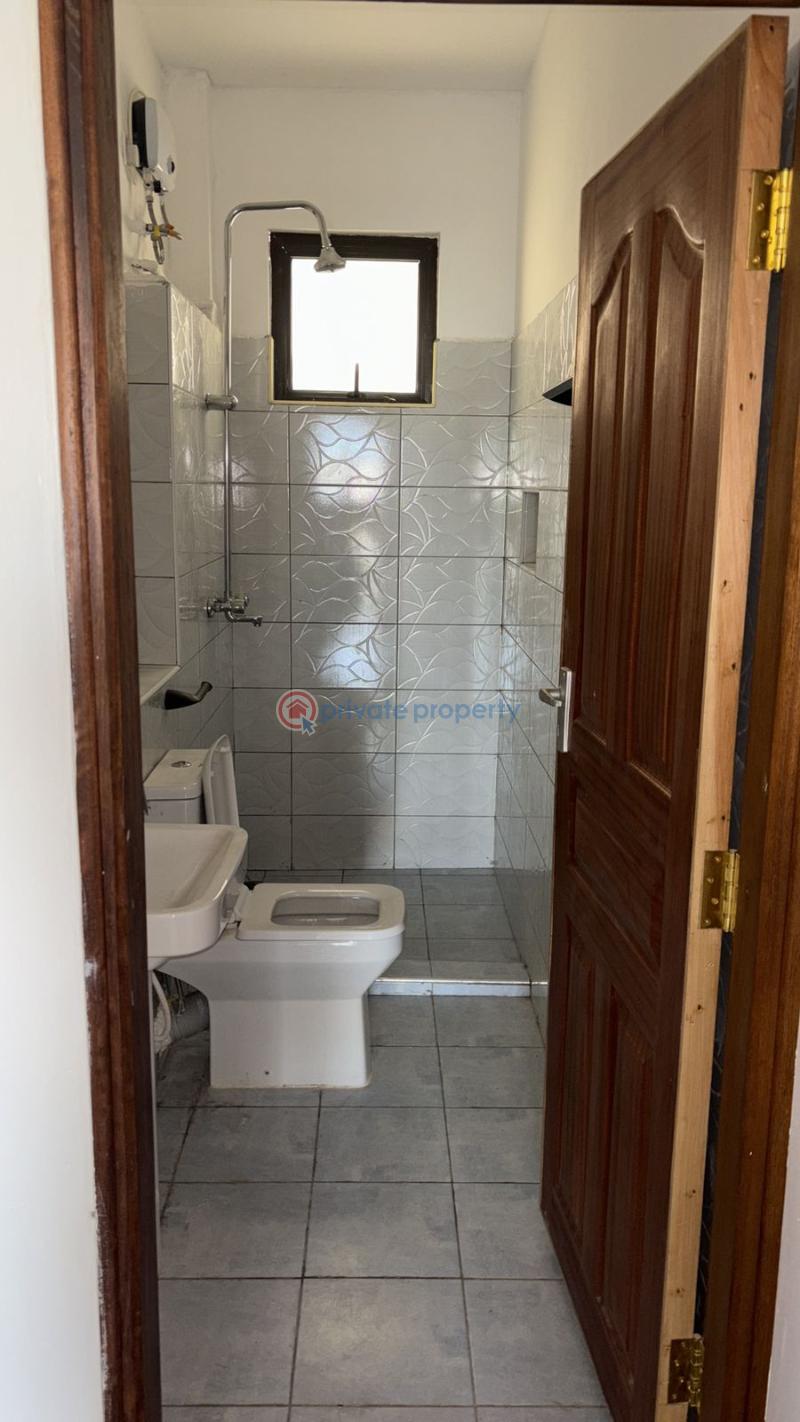 1 bedroom Apartment For Sale Palm Beach Hospital Diani Diani Beach Ukunda Kwale - 10