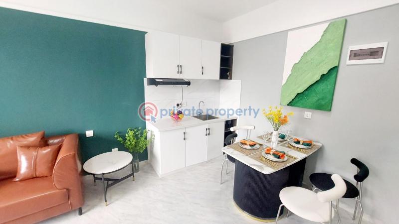 1 bedroom Bedsitter (Single Room) For Sale 100m Off Naivasha Rd. Riruta Nairobi - 13