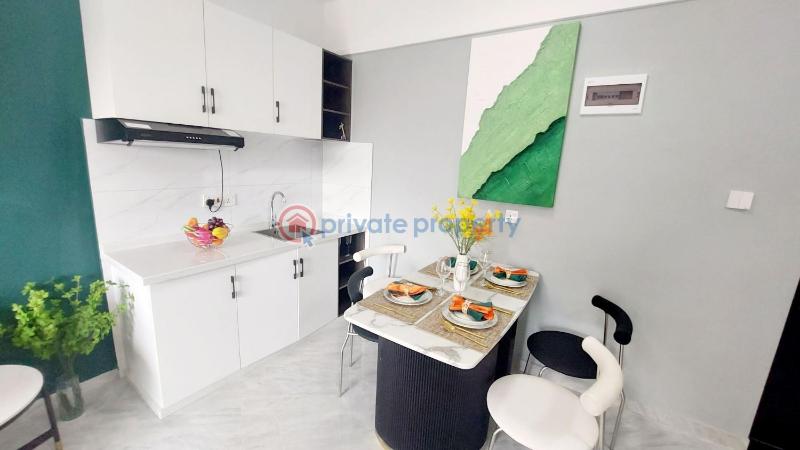 1 bedroom Bedsitter (Single Room) For Sale 100m Off Naivasha Rd. Riruta Nairobi - 21