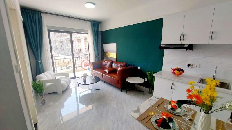 1 bedroom Bedsitter (Single Room) For Sale 100m Off Naivasha Rd. Riruta Nairobi - 1