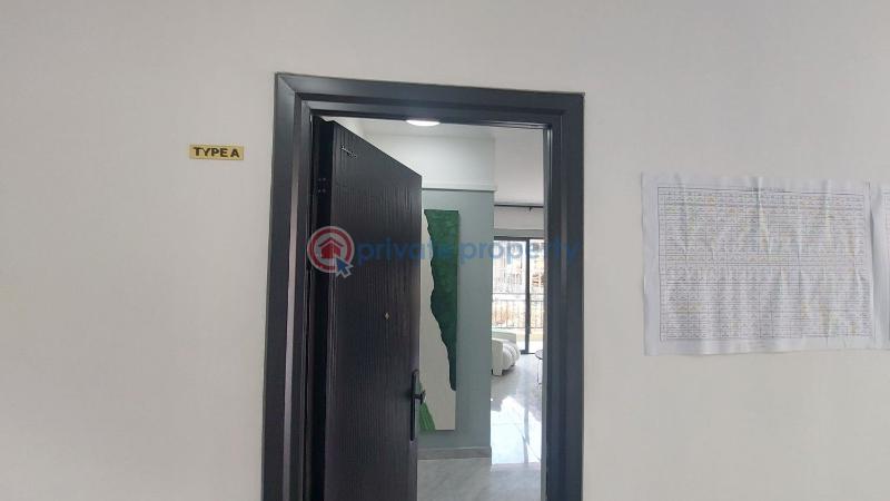 1 bedroom Bedsitter (Single Room) For Sale 100m Off Naivasha Rd. Riruta Nairobi - 22