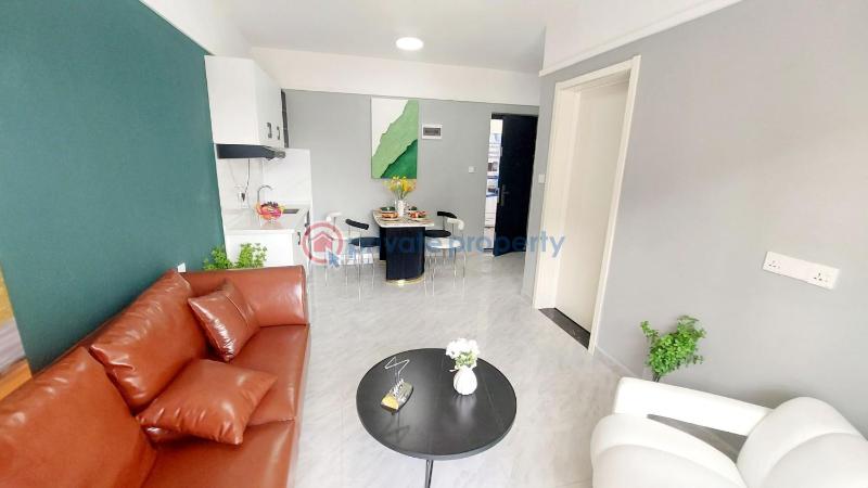 1 bedroom Bedsitter (Single Room) For Sale 100m Off Naivasha Rd. Riruta Nairobi - 2