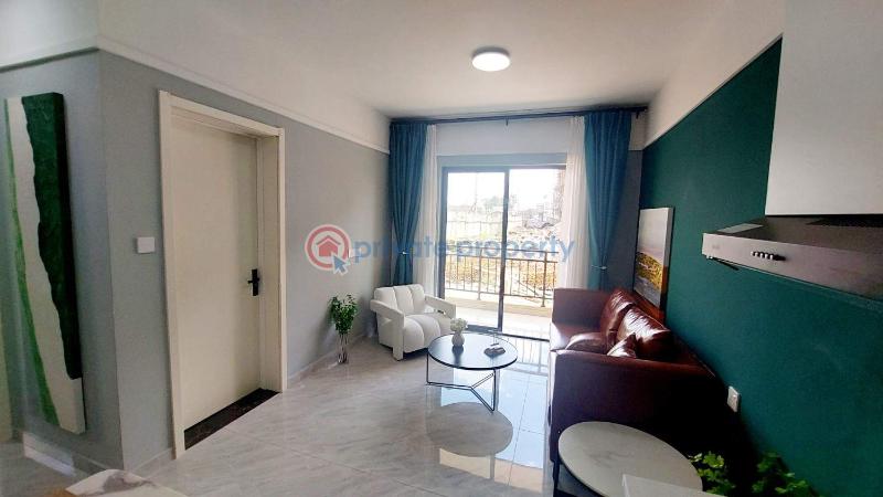 1 bedroom Bedsitter (Single Room) For Sale 100m Off Naivasha Rd. Riruta Nairobi - 9
