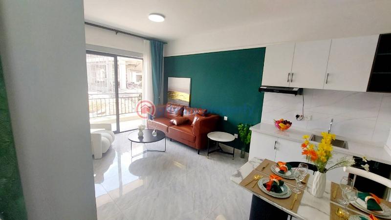 1 bedroom Bedsitter (Single Room) For Sale 100m Off Naivasha Rd. Riruta Nairobi - 14