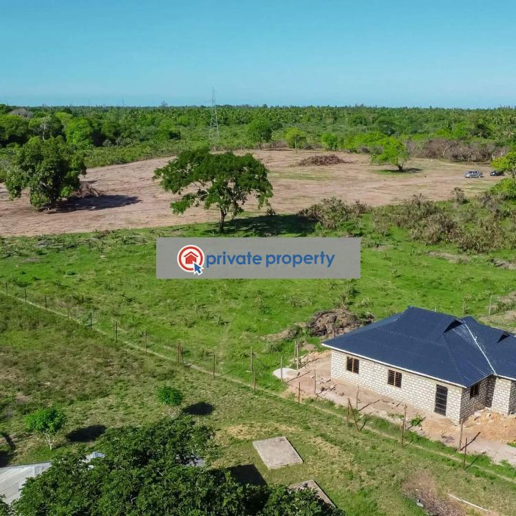 Mixed use Land For Sale diani Beach Ukunda Ukunda Kwale (PID 4PADQU