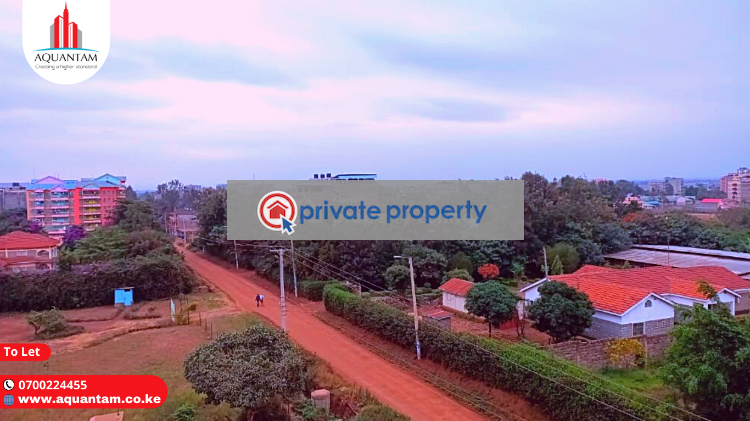 Bedsitter (Single Room) For Rent &nbsp;gwa Kairu Near Ku Ruiru Campus Kiambu - 14