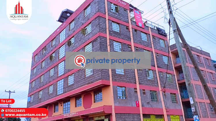 Bedsitter (Single Room) For Rent &nbsp;gwa Kairu Near Ku Ruiru Campus Kiambu - 13