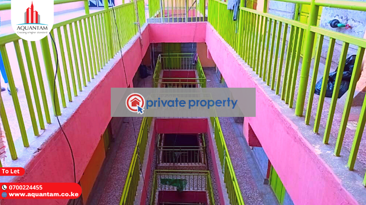 Bedsitter (Single Room) For Rent &nbsp;gwa Kairu Near Ku Ruiru Campus Kiambu - 2