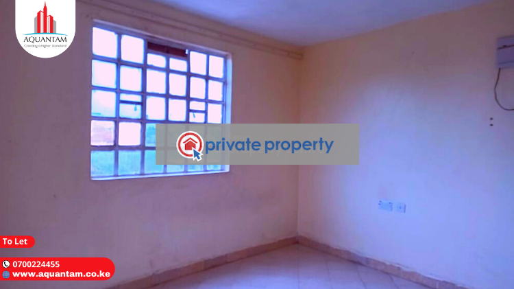 Bedsitter (Single Room) For Rent &nbsp;gwa Kairu Near Ku Ruiru Campus Kiambu - 6