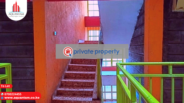 Bedsitter (Single Room) For Rent &nbsp;gwa Kairu Near Ku Ruiru Campus Kiambu - 1