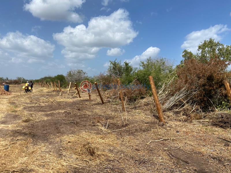 Land For Sale Malindi Tsavo Road Chakama. Kilifi - 2