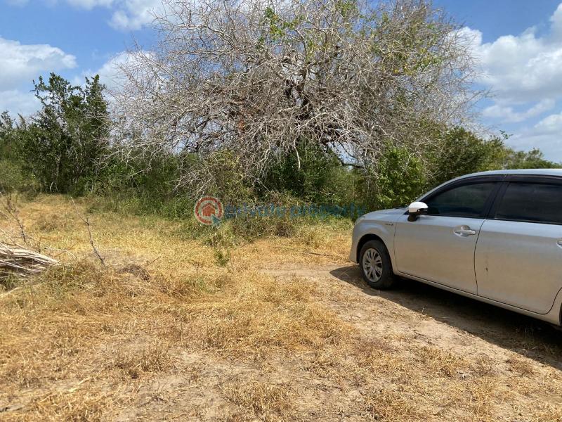 Land For Sale Malindi Tsavo Road Chakama. Kilifi - 7