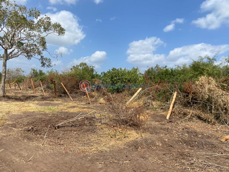 Land For Sale Malindi Tsavo Road Chakama. Kilifi - 6