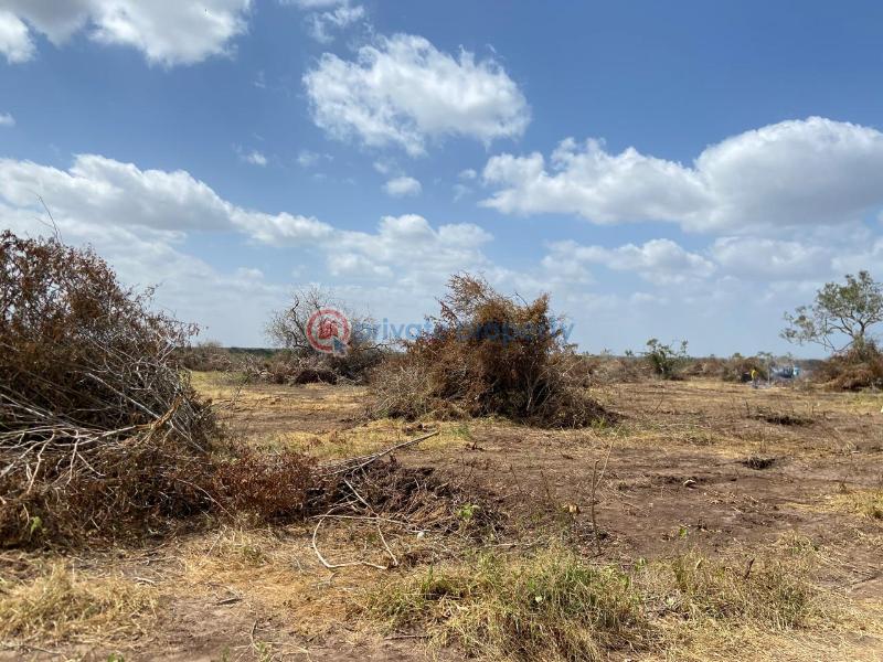 Land For Sale Malindi Tsavo Road Chakama. Kilifi - 1