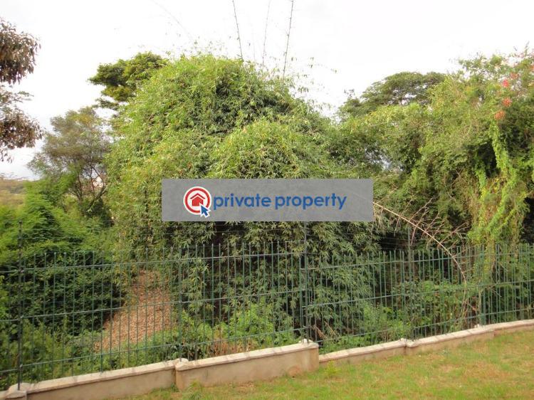 4 bedroom Detached Bungalow For Sale &nbsp;banda School Area Karen Nairobi - 10