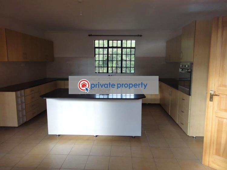 4 bedroom Detached Bungalow For Sale &nbsp;banda School Area Karen Nairobi - 8