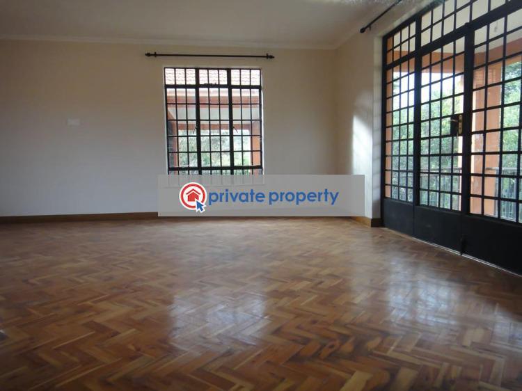 4 bedroom Detached Bungalow For Sale &nbsp;banda School Area Karen Nairobi - 5