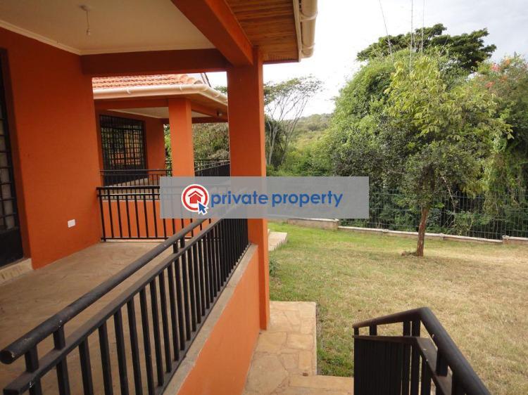 4 bedroom Detached Bungalow For Sale &nbsp;banda School Area Karen Nairobi - 6
