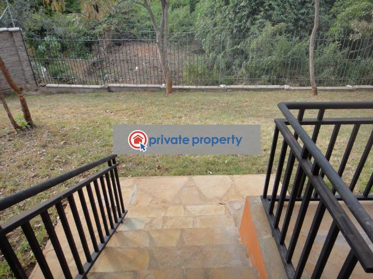 4 bedroom Detached Bungalow For Sale &nbsp;banda School Area Karen Nairobi - 11