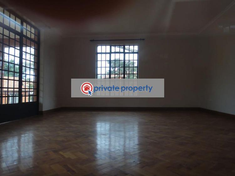 4 bedroom Detached Bungalow For Sale &nbsp;banda School Area Karen Nairobi - 4