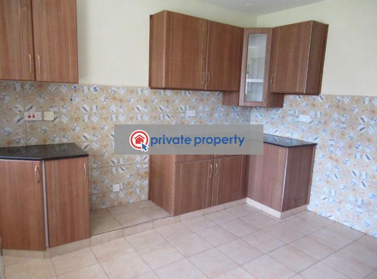 4 bedroom Detached Bungalow For Sale &nbsp;banda School Area Karen Nairobi - 12