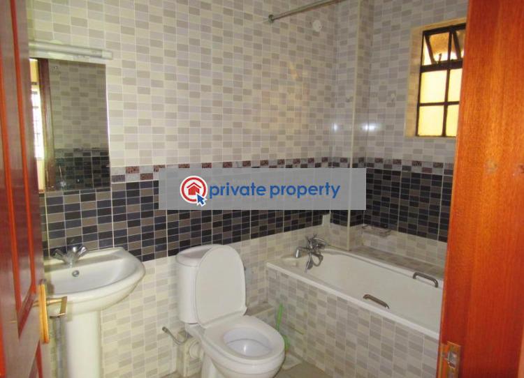 4 bedroom Detached Bungalow For Sale &nbsp;banda School Area Karen Nairobi - 9