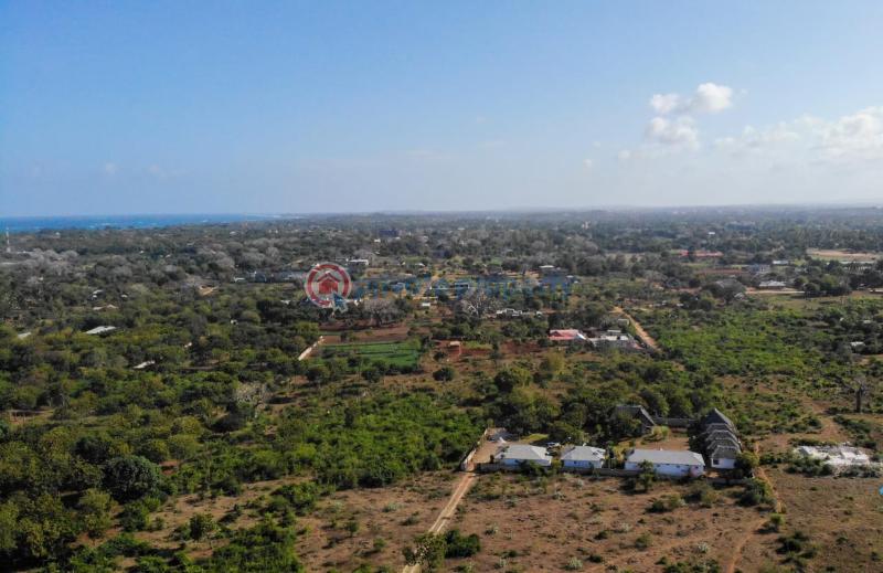 Land For Sale Bofa Road B69 Sokoni Kilifi - 1
