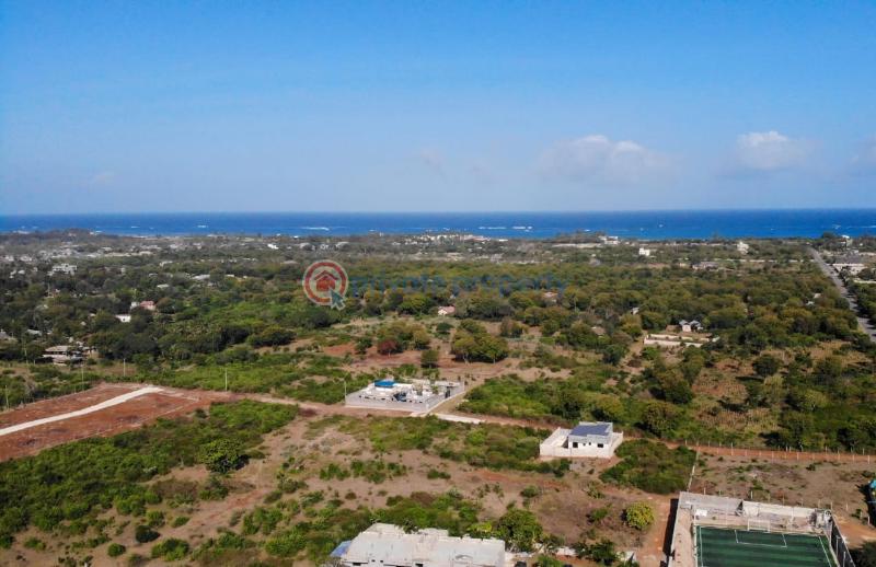 Land For Sale Bofa Road B69 Sokoni Kilifi - 0
