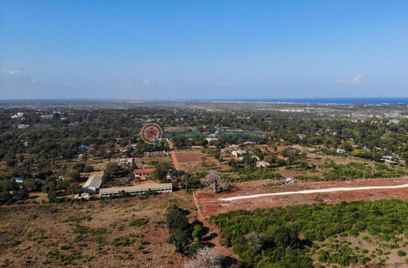 Land For Sale Bofa Road B69 Sokoni Kilifi - 2