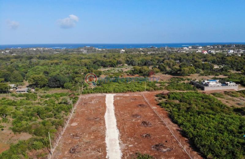 Land For Sale Bofa Road B69 Sokoni Kilifi - 3