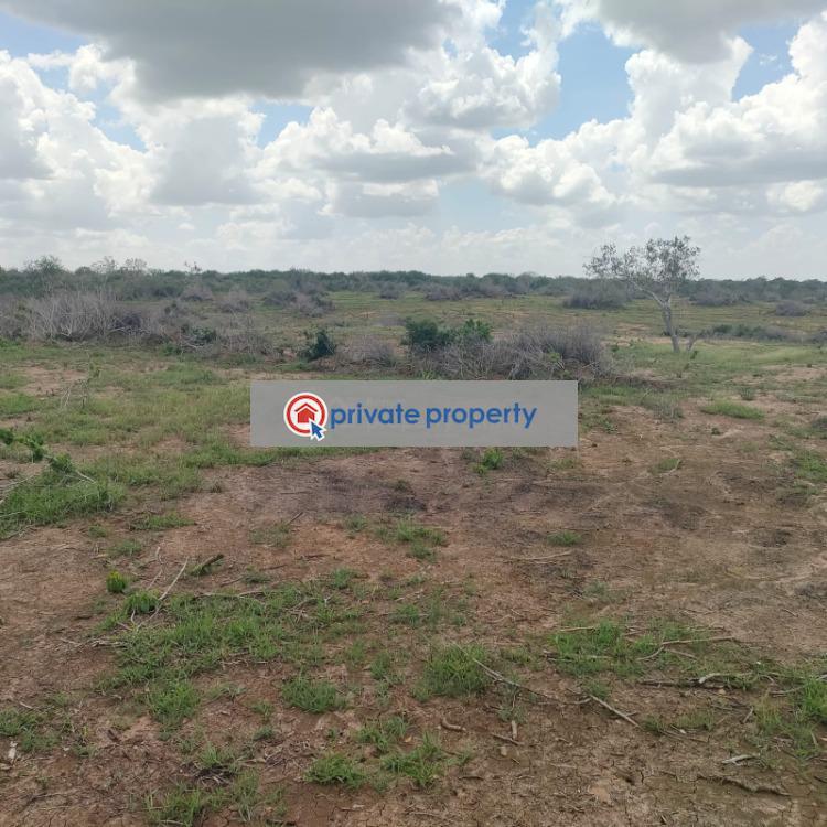 Mixed use Land For Sale tsavo Road Chakama Estate Malindi Town Kilifi